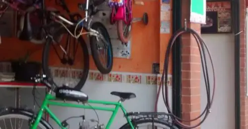 TALLER DE BICICLETAS CALLE 186 TALLER DE BICICLETAS CALLE 186
